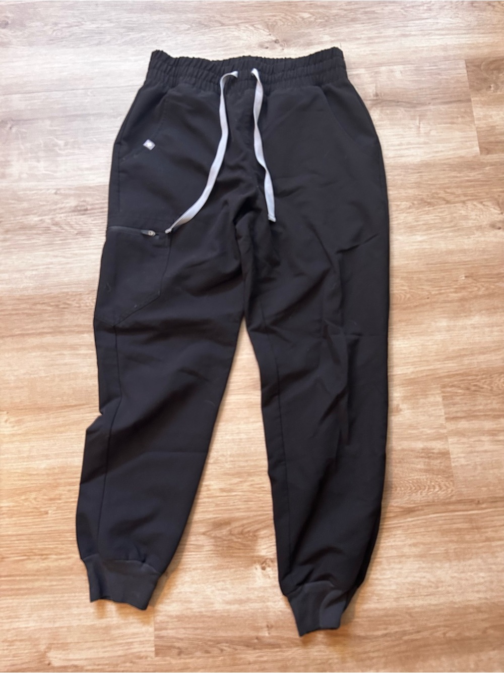 FIGS high waisted Zamora Joggers